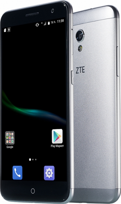  ZTE Blade V7 &ndash; официальное изображение 
