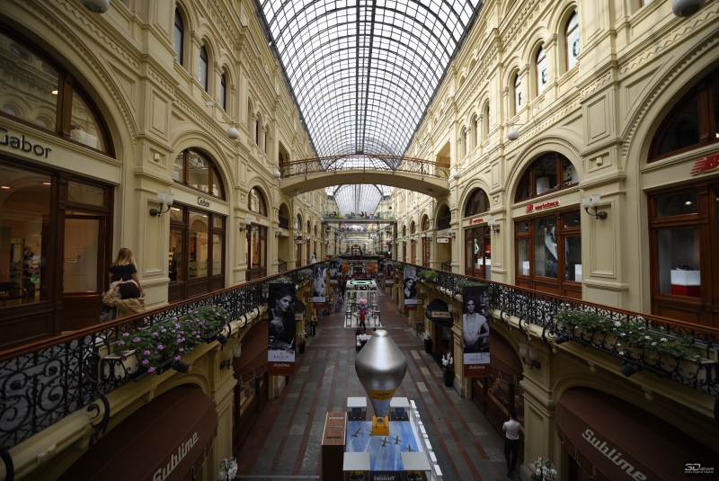  14 мм, f/3.2, 1/400, ISO 100 