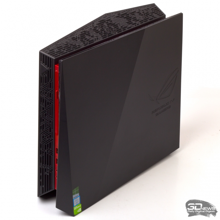  ASUS G20CB 