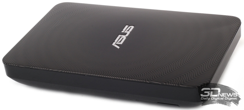  Внешний вид ASUS Travelair N 