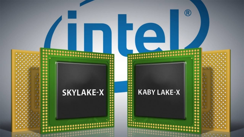  Платформа LGA 2066 &ndash; ближайший большой анонс Intel, который должен стать ответом на Zen 