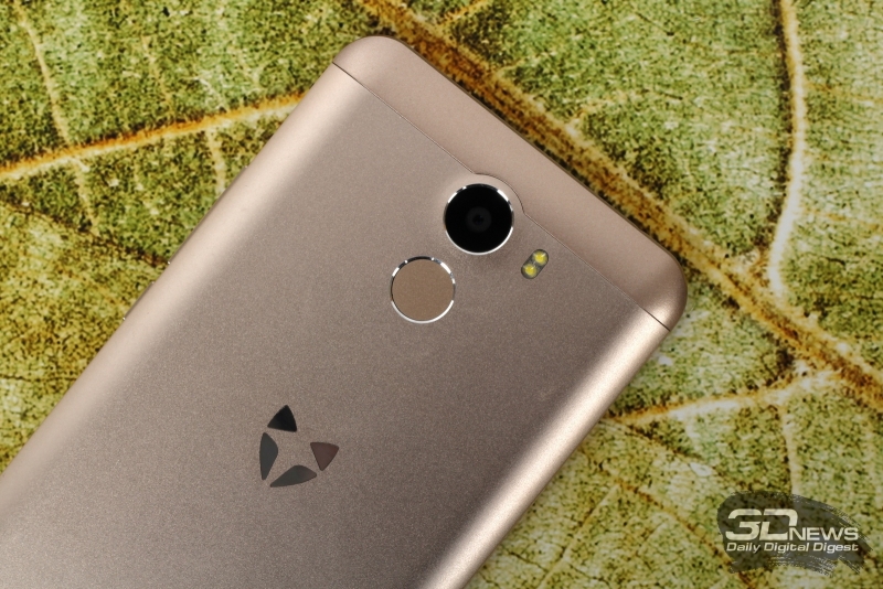  Модуль камеры Wileyfox Swift 2 X 