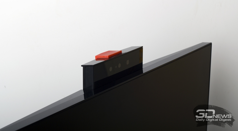  Intel RealSense 3D Camera 