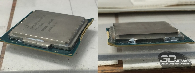  Фото пользователей форума overclock.net 