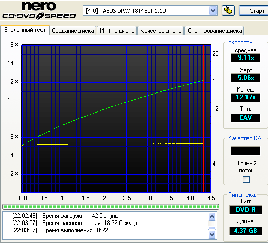 ASUS DRW1814BLT (1.10)