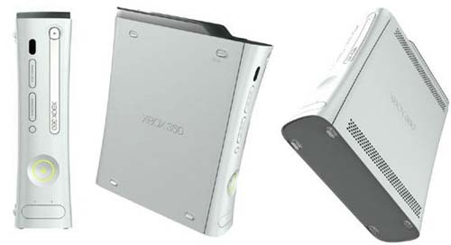  Xbox 360 