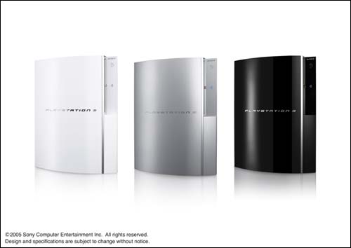  PlayStation 3 