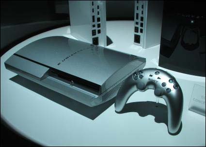  PlayStation 3 