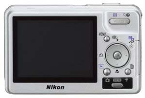  Coolpix S2 