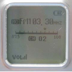 LG MF-FD150ES