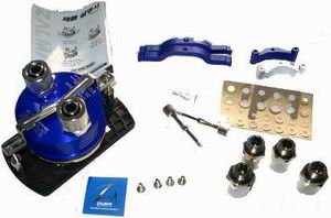  Zalman WB2 Gold 