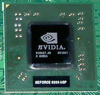  Leadtek A6200TDH 
