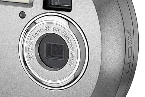  Kodak EasyShare С310 