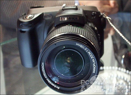  Samsung Digimax Pro 815 