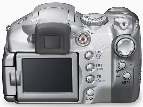  Canon PowerShot S2 IS 