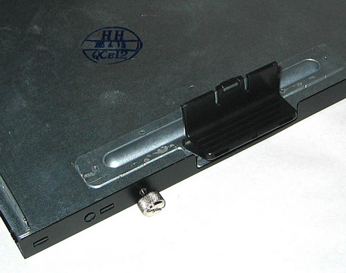Корпуса Foxconn BTX