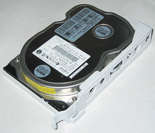 Корпуса Foxconn BTX