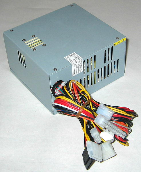 Корпуса Foxconn BTX