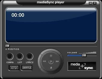 Cenix MP-430T