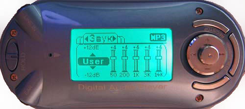 Cenix MP-430T
