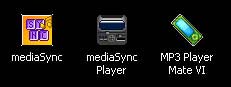 Cenix MP-430T
