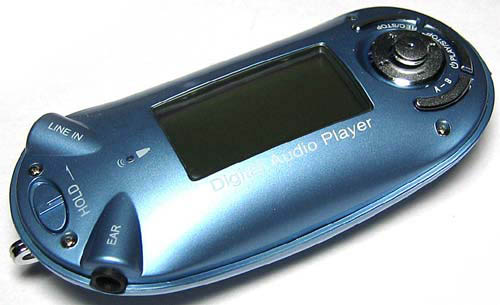  Cenix MP-430T 