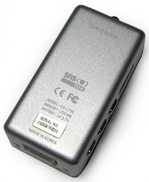 Live Music CA-C750