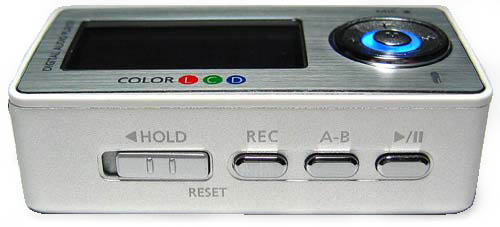 Live Music CA-C750