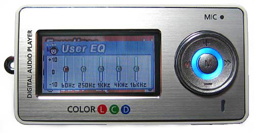 Live Music CA-C750