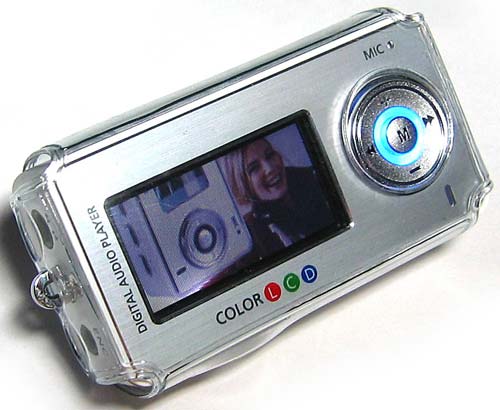 Live Music CA-C750