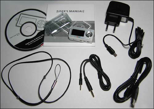 Live Music CA-C750