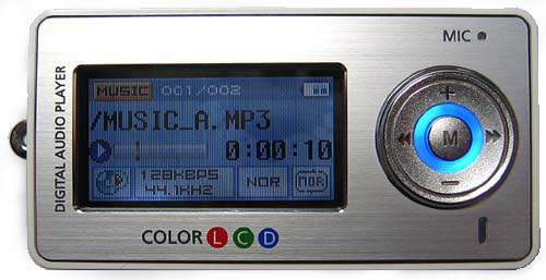 Live Music CA-C750