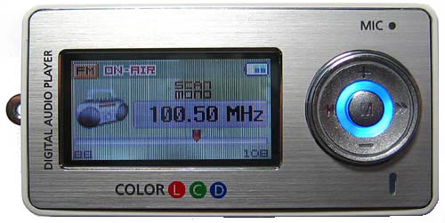 Live Music CA-C750
