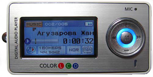 Live Music CA-C750