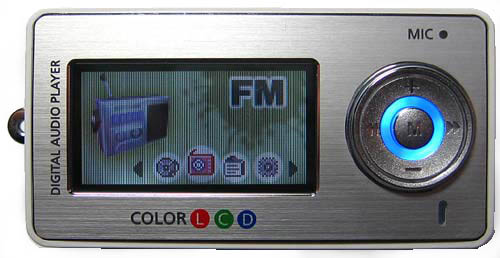 Live Music CA-C750