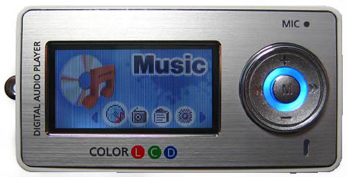 Live Music CA-C750