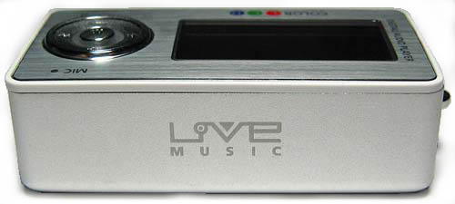 Live Music CA-C750