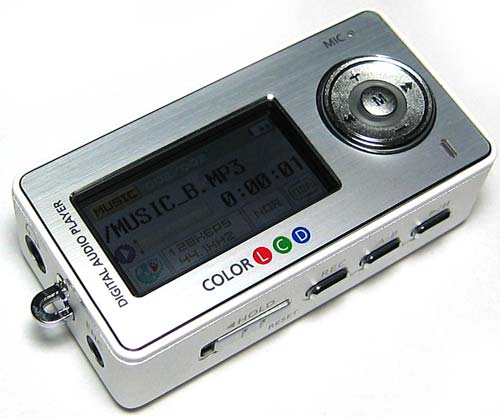 Live Music CA-C750