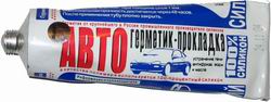  Автогерметик 