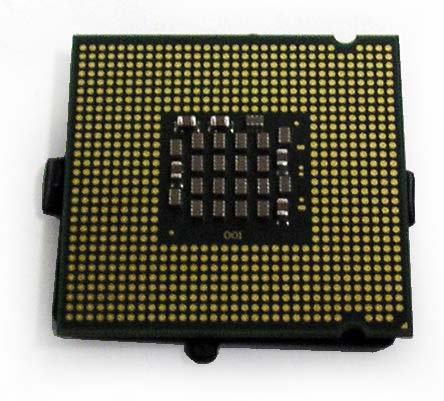  Intel Pentium4 530 