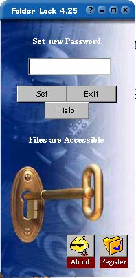  Folder Lock 
