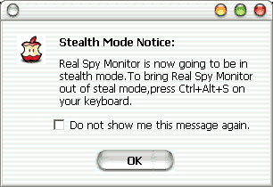 Real Spy Monitor