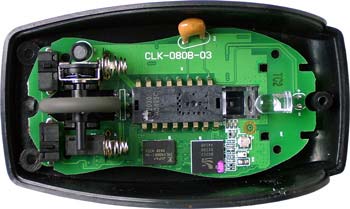 Neodrive Bluetooth Mini Mouse BTM-5302