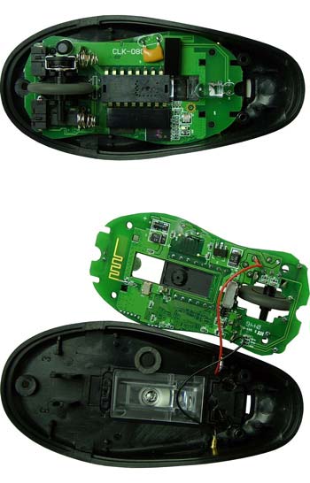 Neodrive Bluetooth Mini Mouse BTM-5962