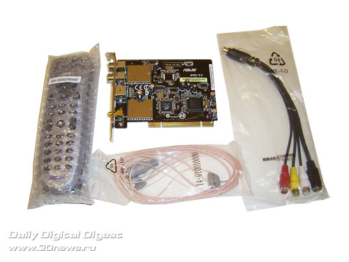  Asus P5LD2 Deluxe на чипсете Intel 945P 