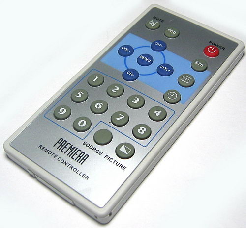 Premiera RTR-800ZM