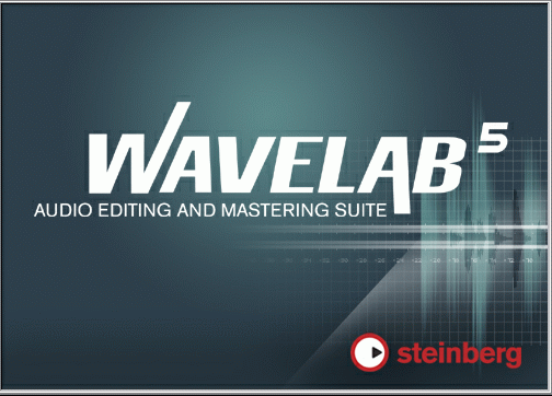  WaveLab 