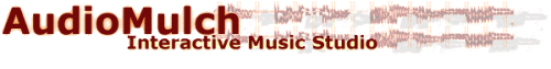 AudioMulch