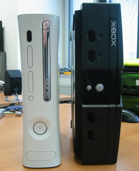 XBox 360