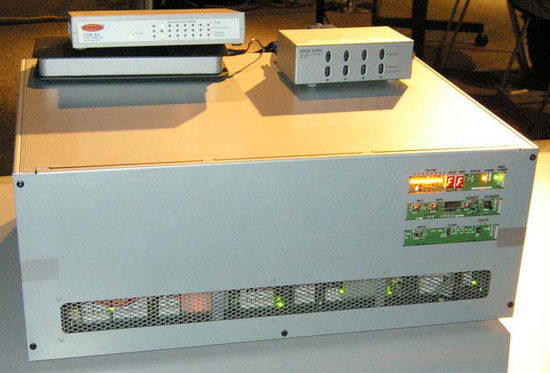 PS3 Dev Kit7